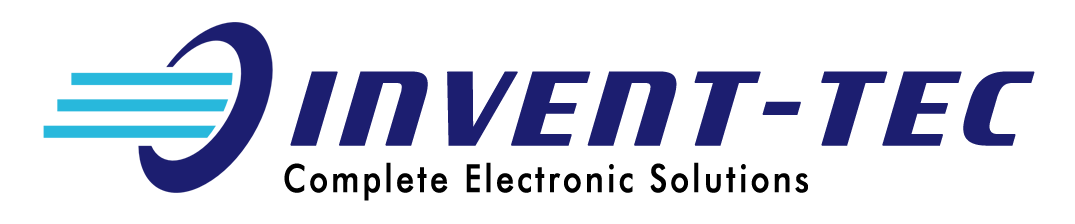 Invent-Tec Logo